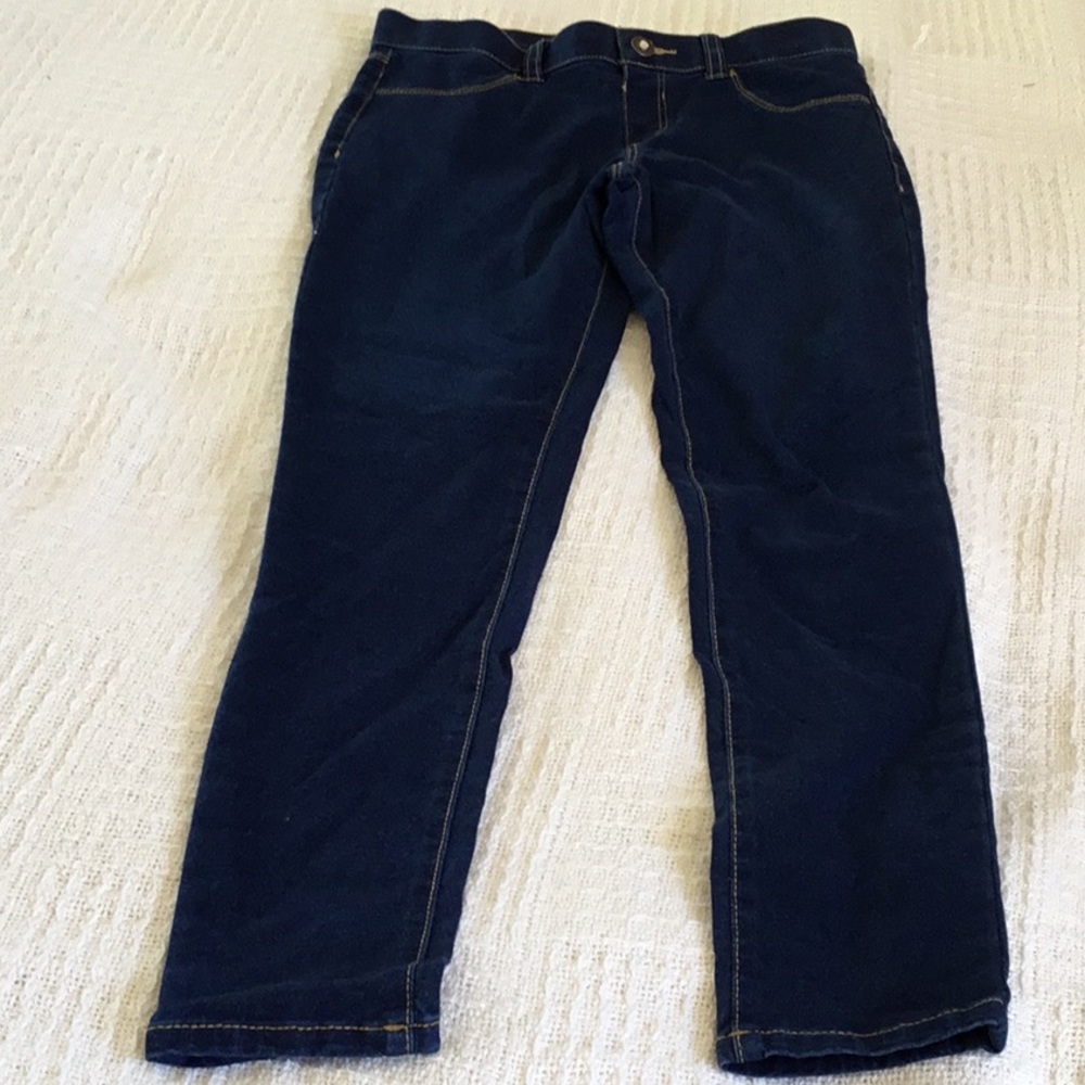 NWT Girls size 12 regular jeggings